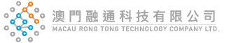 澳門融通科技有限公司 Logo